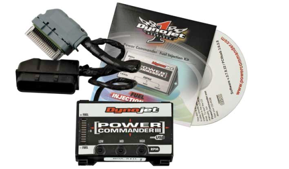 Power Commander 3, XL 1200 2007-08