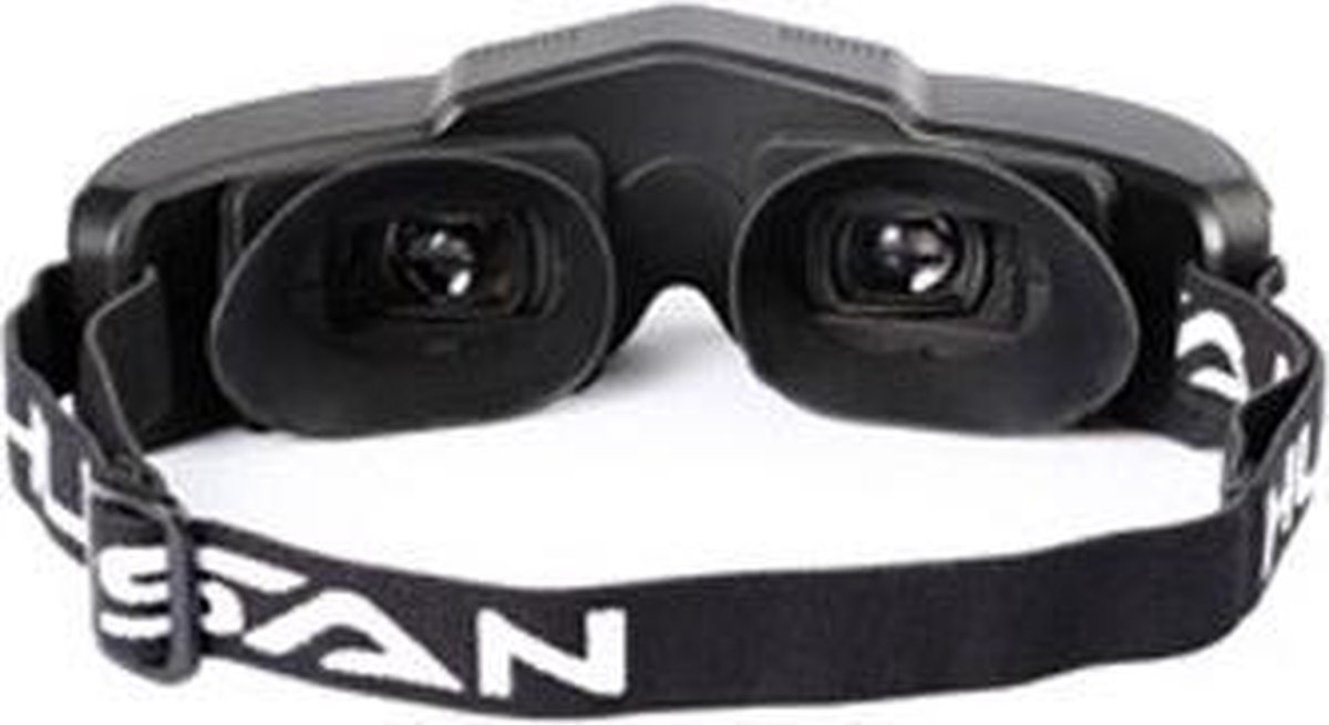 Hubsan FPV Goggles 854x480 NTSC/PAL Hubsan - 2