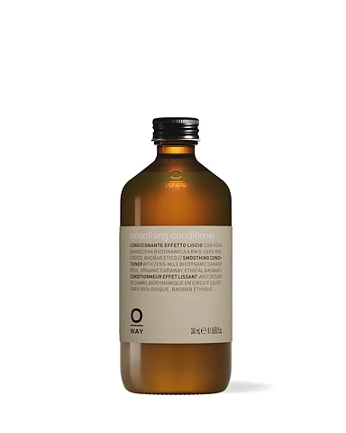 Smoothing Conditioner