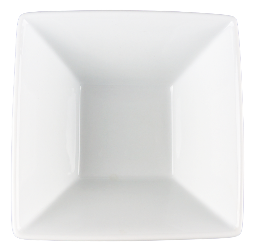 Mindre Skål - Kvadrat - 2