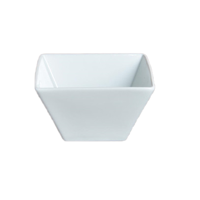 Mindre Skål - Kvadrat