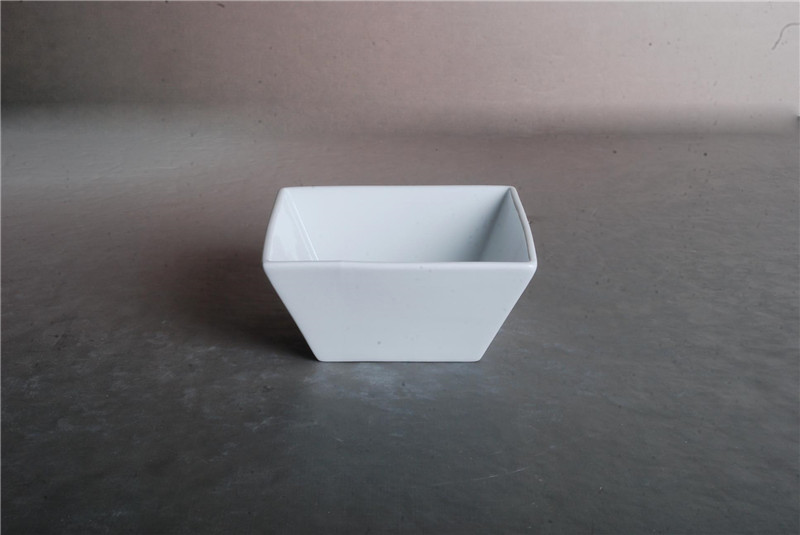 Skål - Kvadrat - 3