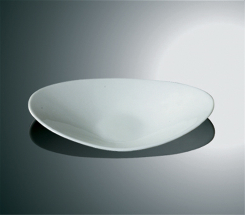Big Plate - Oval - 2