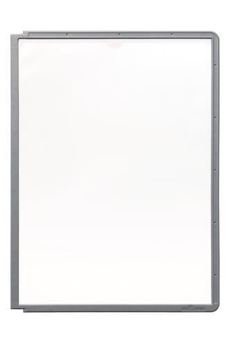 Panel SHERPA A4 grafitgrå - 2