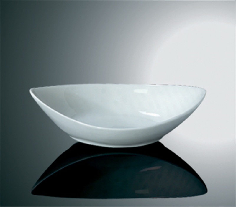 Bowls - Boat Shape - 2