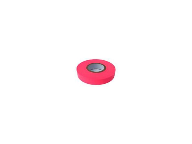 Plastremsa 15mmx75m rosa