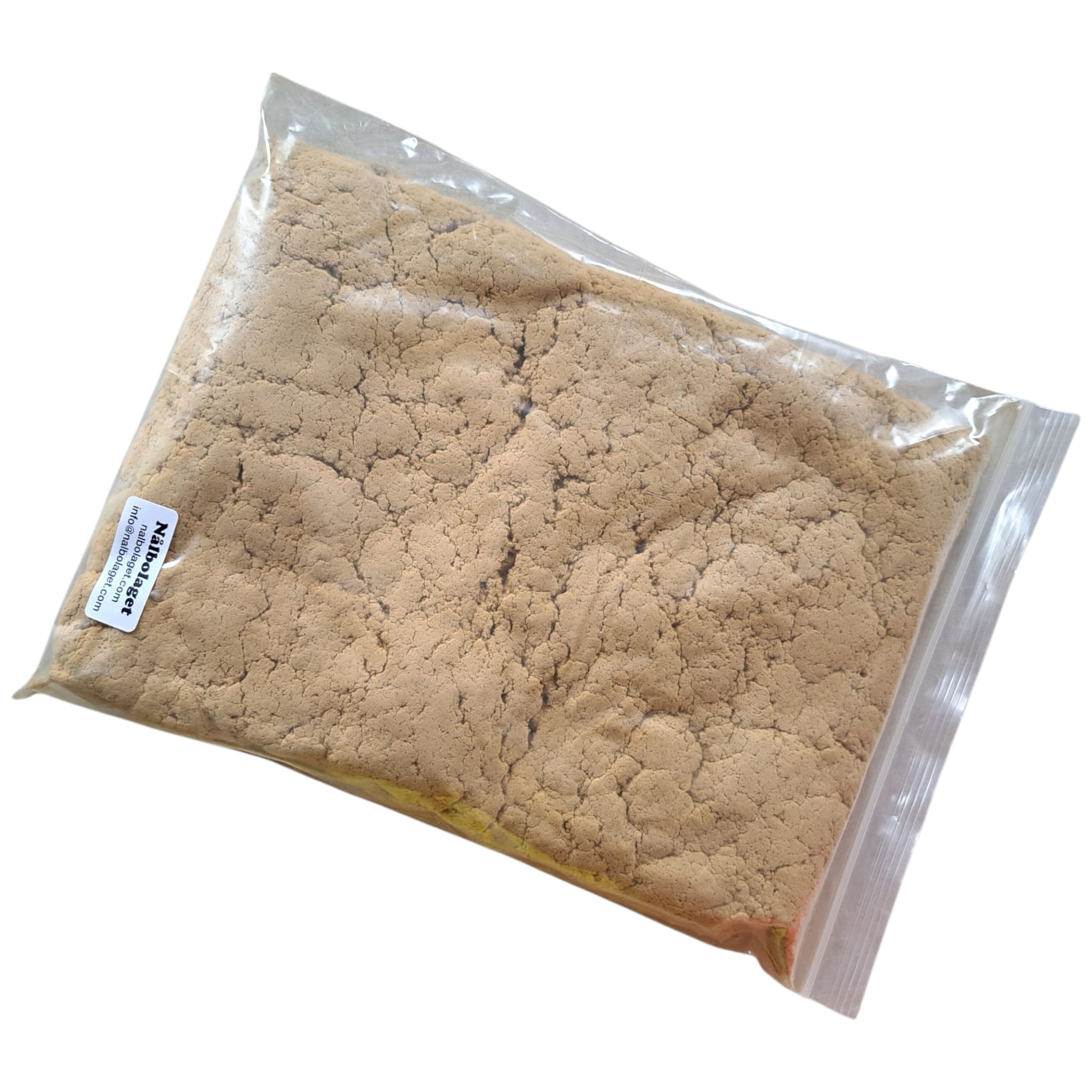 Gold Moxa från Dong Bang, 100 g , Super pure, loose