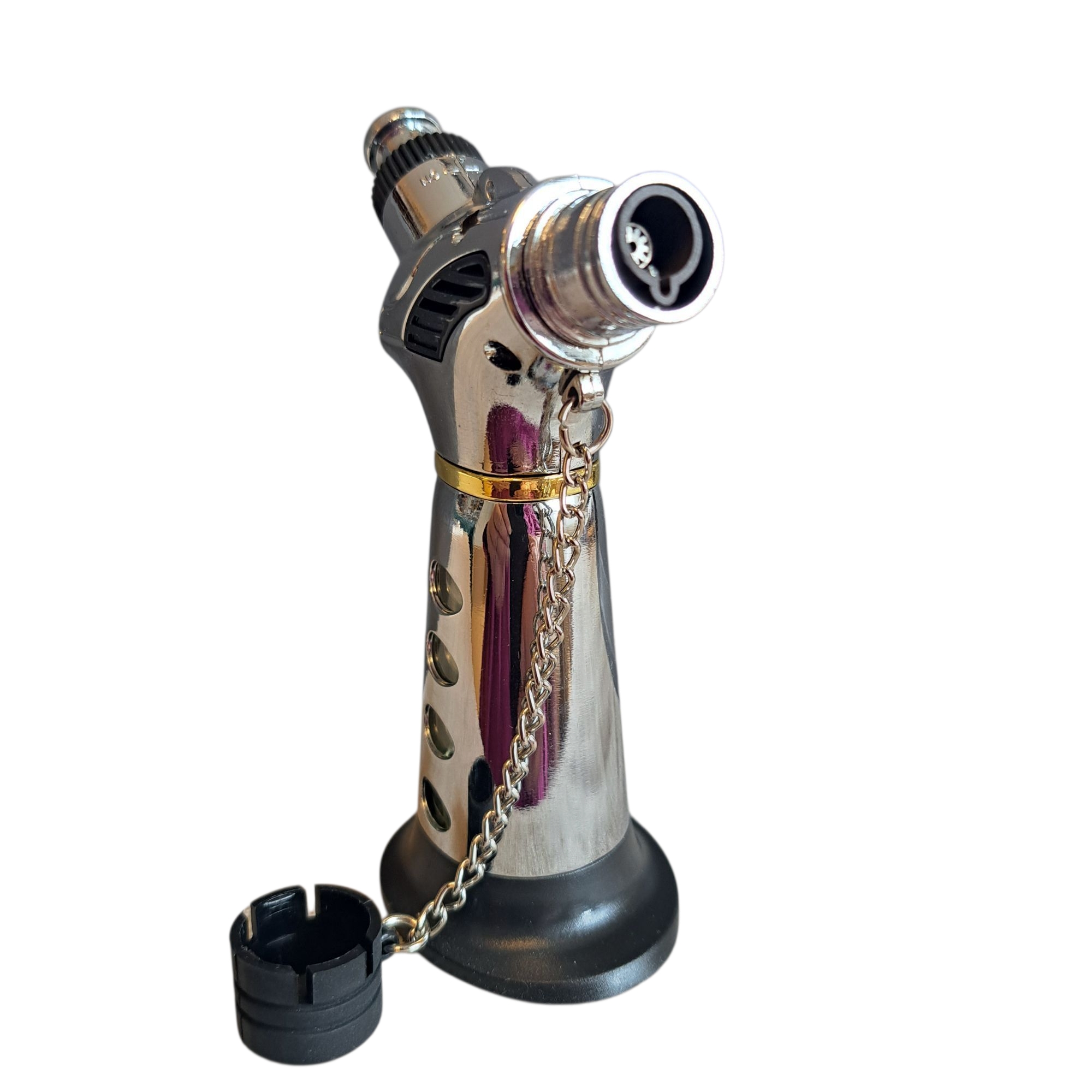 Moxatändare, Moxa Lighter, Torch - 3