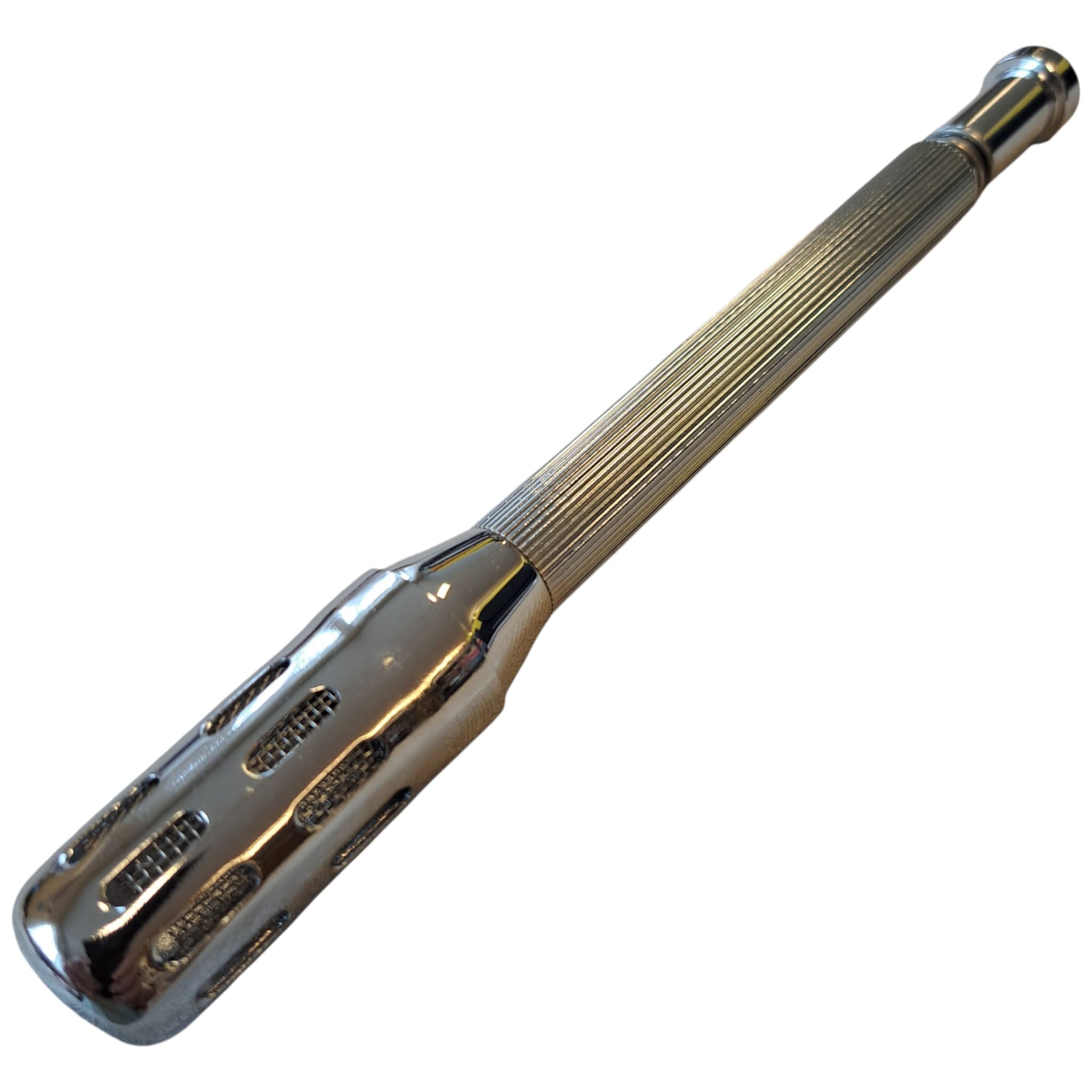 Tiger Warmer -Moxa heating device