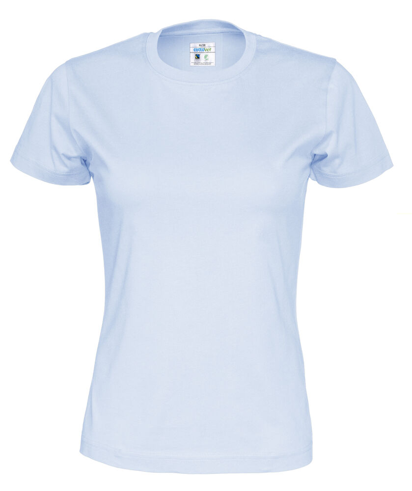 T-shirt Dam - EKO - 4