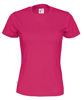T-shirt Dam - EKO