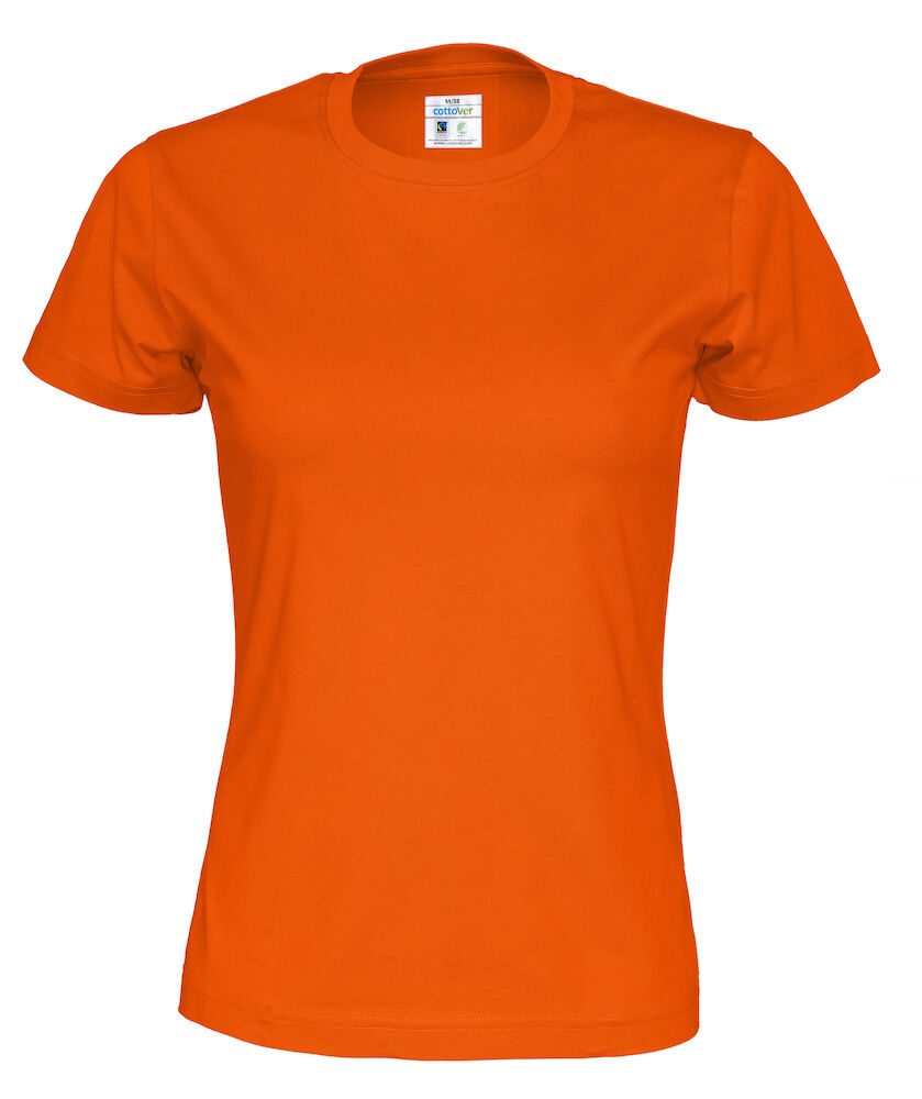 T-shirt Dam - EKO - 11
