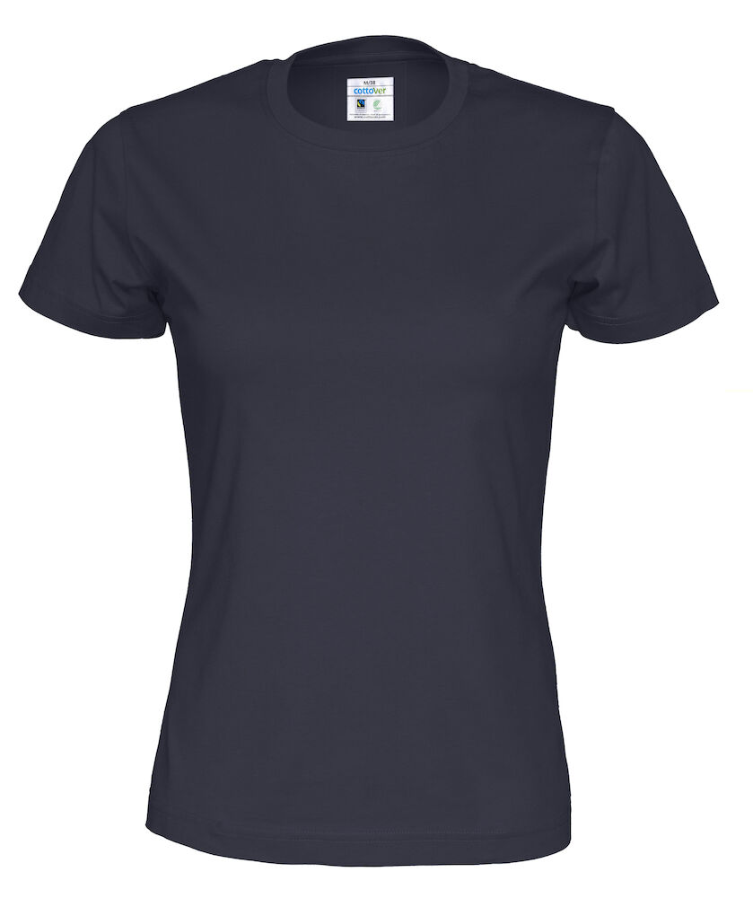 T-shirt Dam - EKO - 5