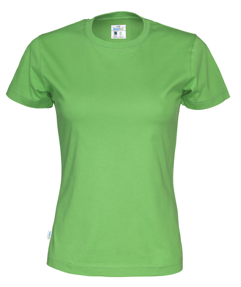 T-shirt Dam - EKO - 10