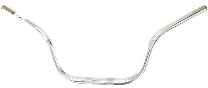 Fltr Handlebar, Chr