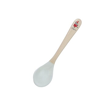 Moomin Spoon, Pink