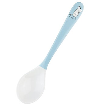 Moomin Spoon, Blue