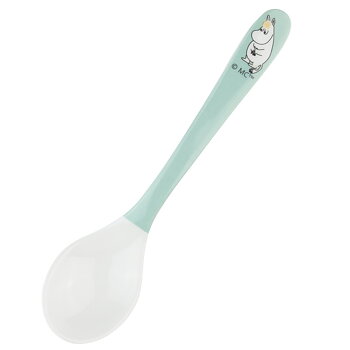 Moomin Spoon, Green