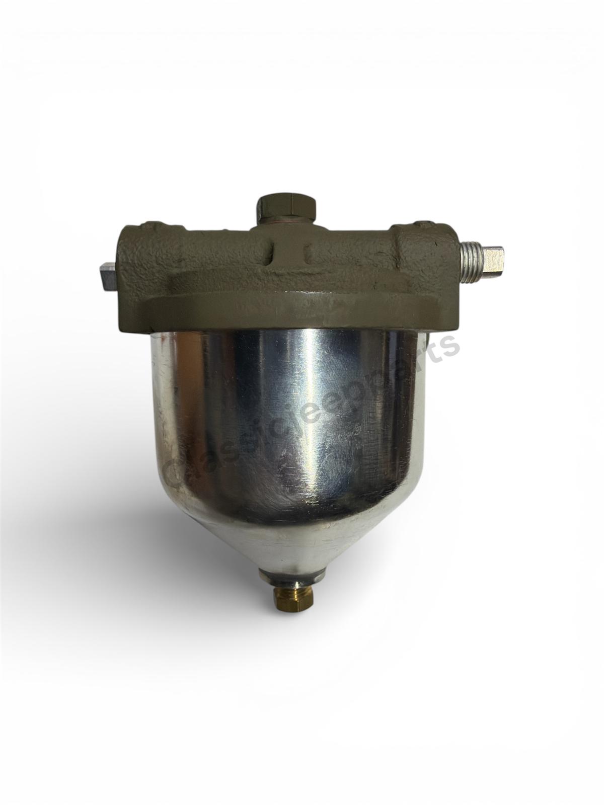 Fuel filter FORD GPW F-script