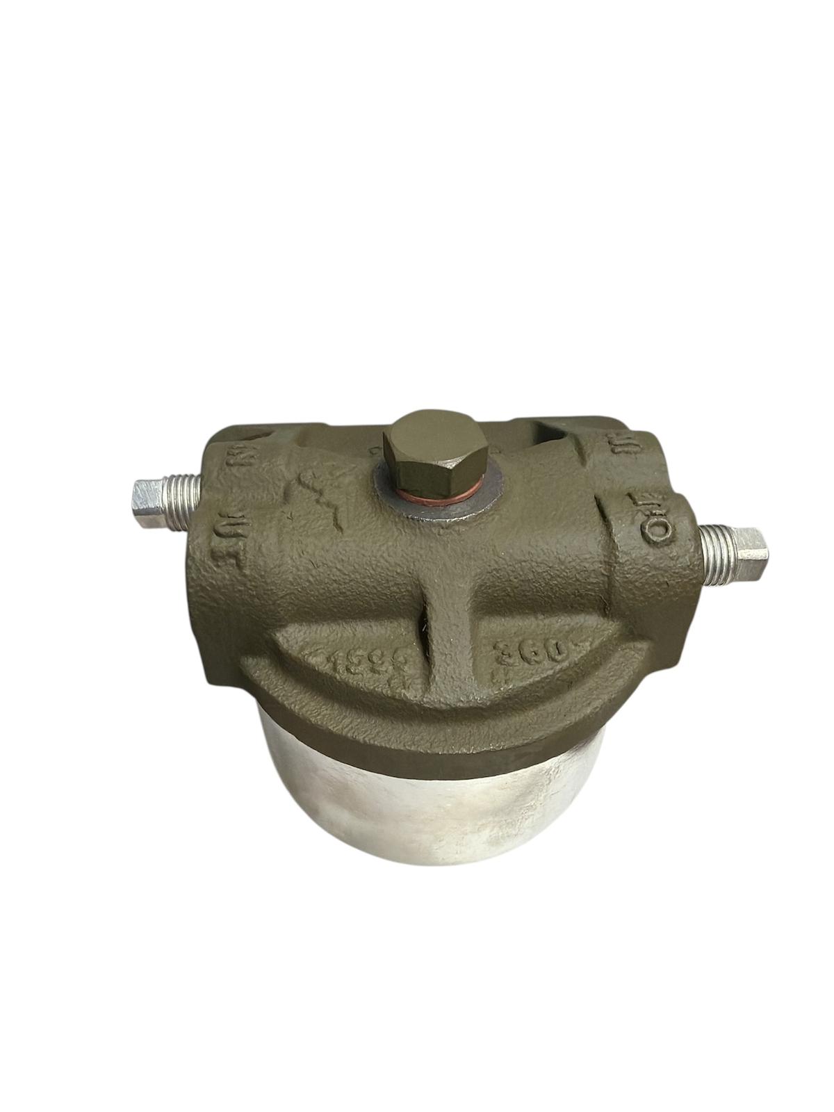 Fuel filter FORD GPW F-script - 2