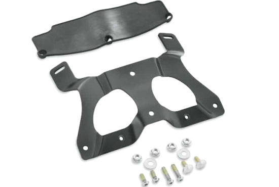 Kit, Upright Mounting, Vrscf
