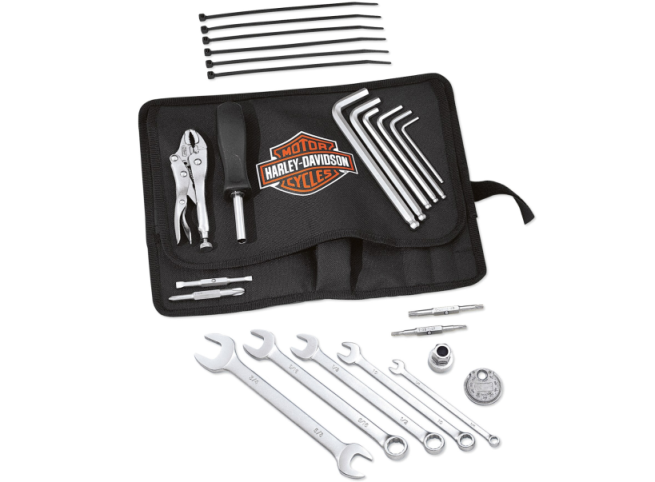Tool Kit,  86-XL  And 99-Later all Tc