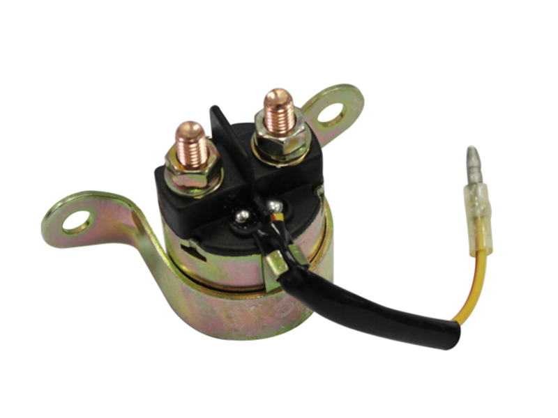 Startrelä/Solenoid Suzuki (31800-49100)