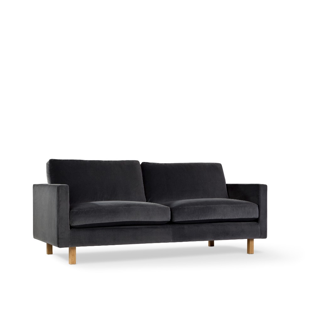 Mario 2-sits Soffa 142 cm - Ihreborn - 2