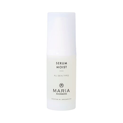 Serum Moist