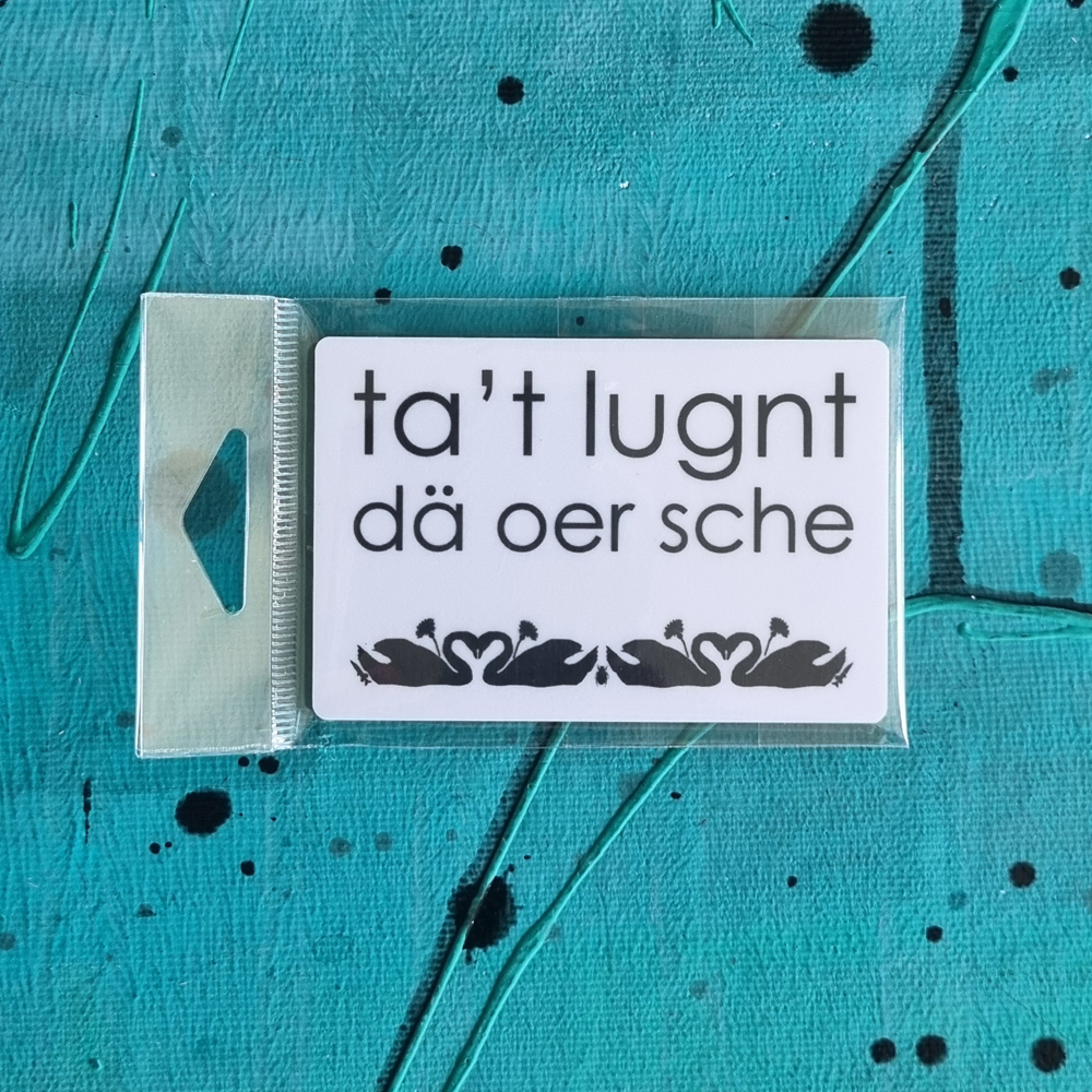 magnet TA'T LUGNT