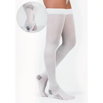 Supcare Anti-embolie compressiekousen, dijhoog