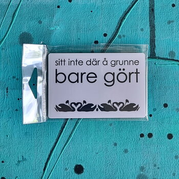 magnet GÖRT