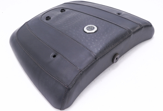 Tour-Pak Lid,Upper,Flhtcuse 06-07