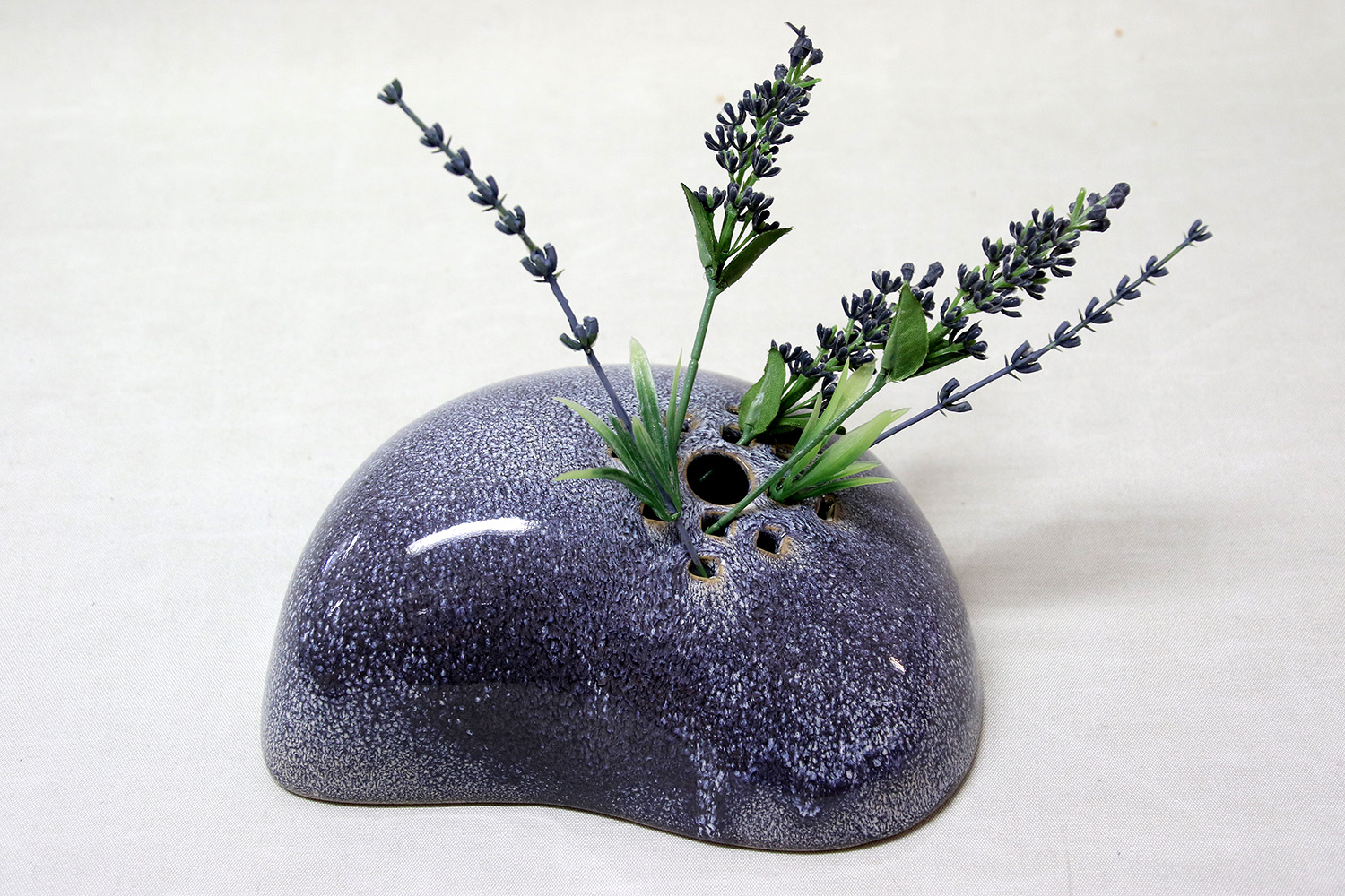KOBBEN 20x15x10 cm