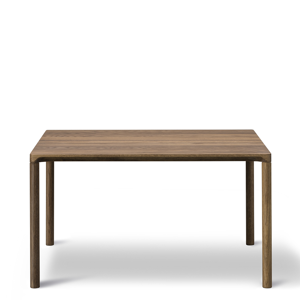 Piloti 6720 Soffbord (75x75 cm) -  Fredericia Furniture