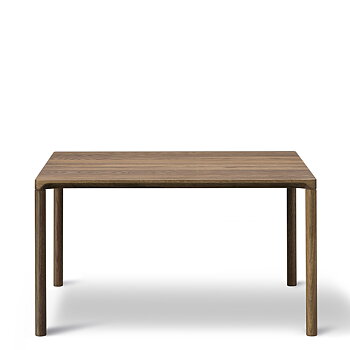 Piloti 6720 Soffbord (75x75 cm) -  Fredericia Furniture