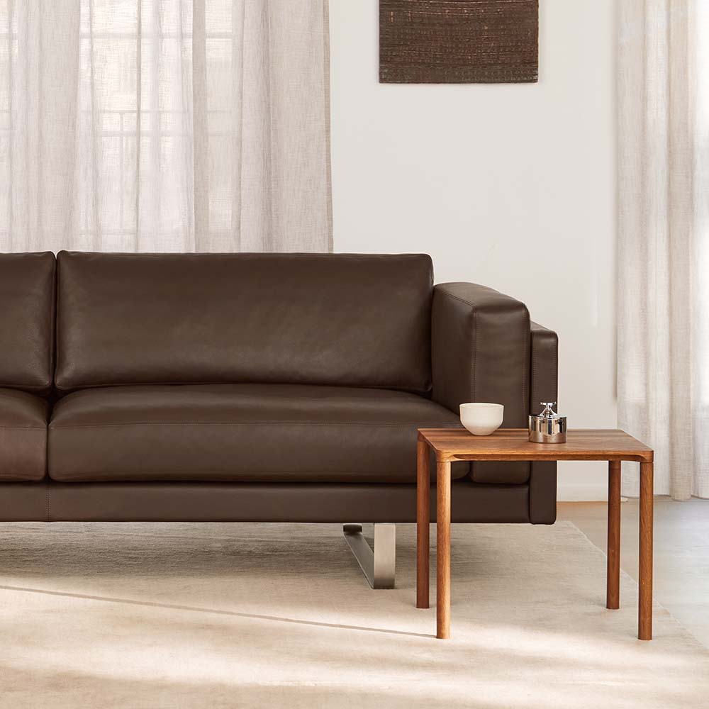Piloti Sidobord 6700 (39x31 cm) -  Fredericia Furniture - 3