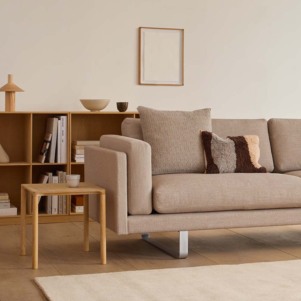 Piloti Sidobord 6700 (39x31 cm) -  Fredericia Furniture - 4