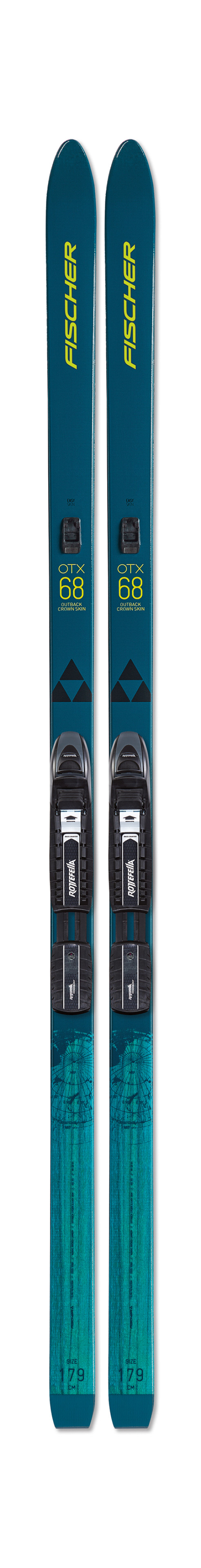 fischer otx 68 outback crown skin fischer otx 68 outback crown skin
