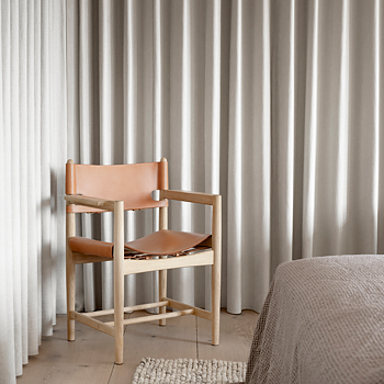 Spanska Matstolen 3237 -  Fredericia Furniture