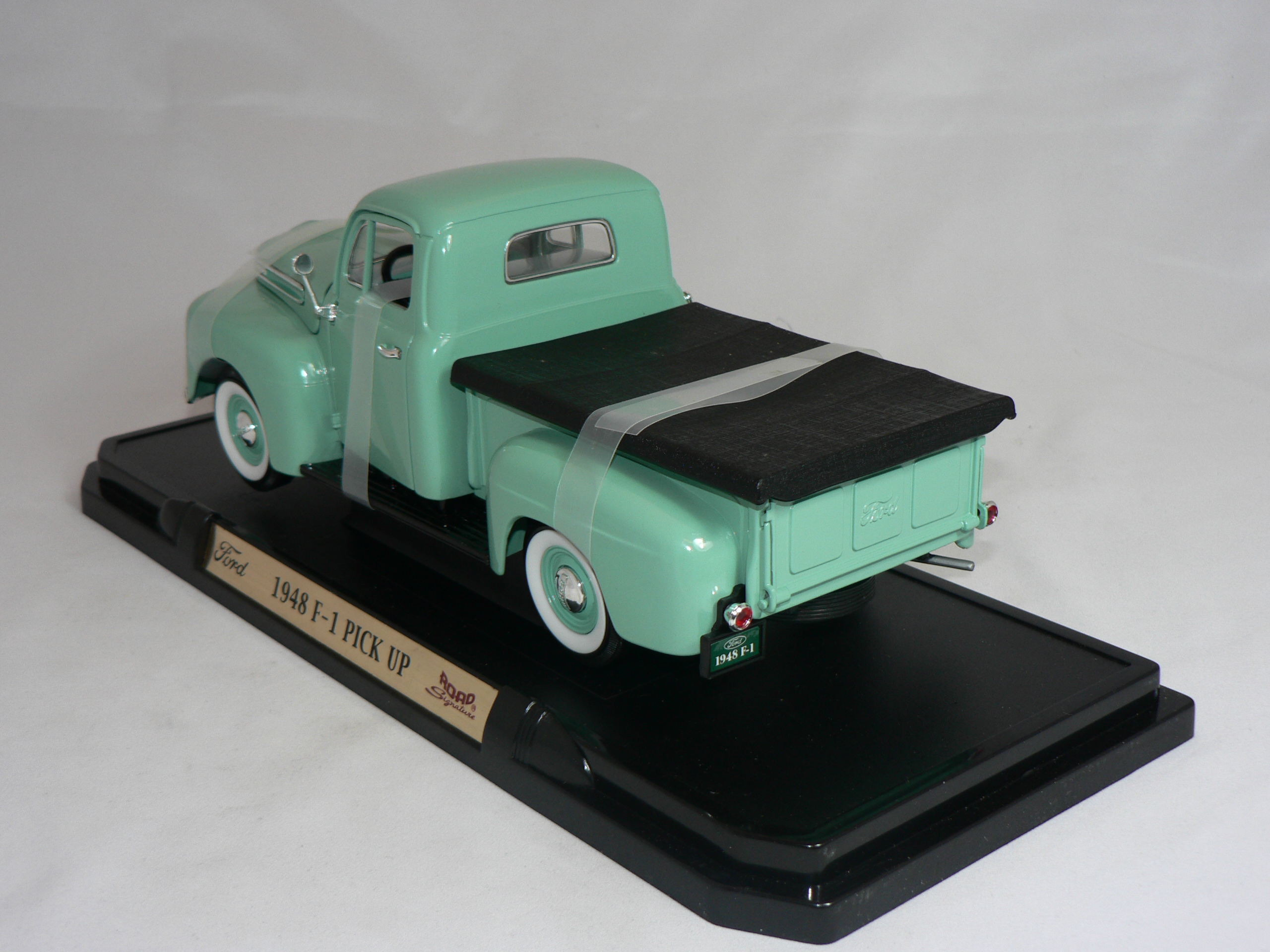 Ford F-1 Pick Up -1948 - 2