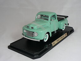 Ford F-1 Pick Up -1948