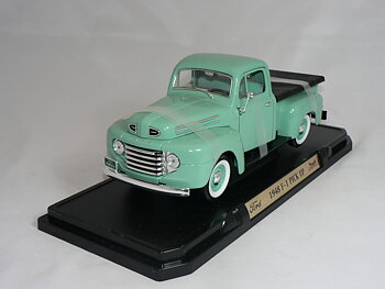 Ford F-1 Pick Up -1948