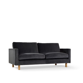 Mario 3,5-sits Soffa 247 cm - Ihreborn