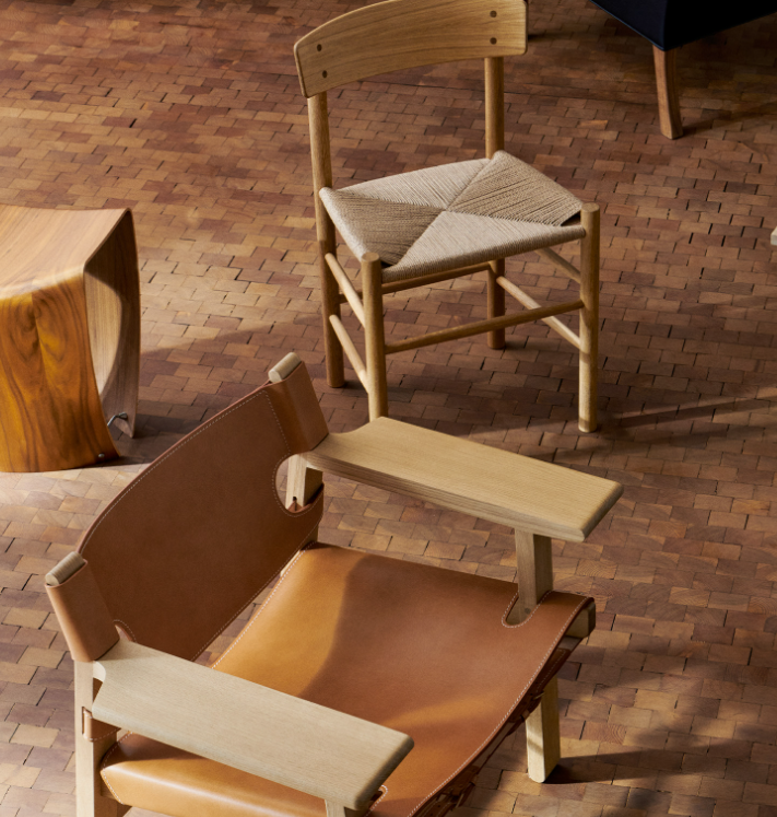 Gallery Pall -  Fredericia Furniture - 5