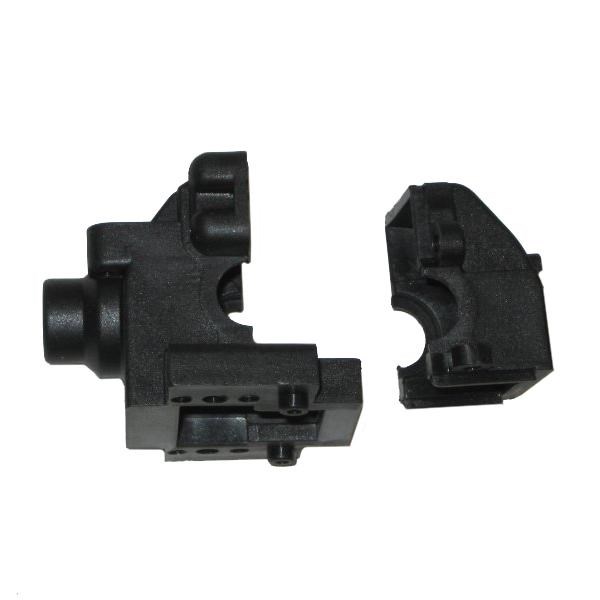 Front Gear Housing