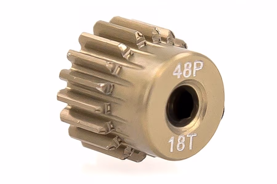 Pinion Gear 18T - 2