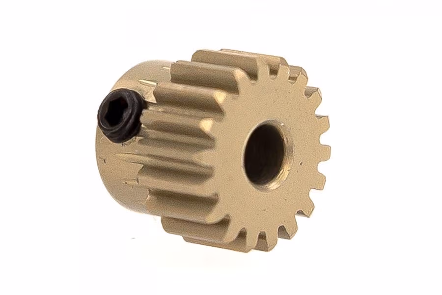 Pinion Gear 18T