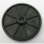 Right / HSP 70533 Huvuddrev 81T