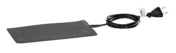 Värmematta 27x15 cm  10W